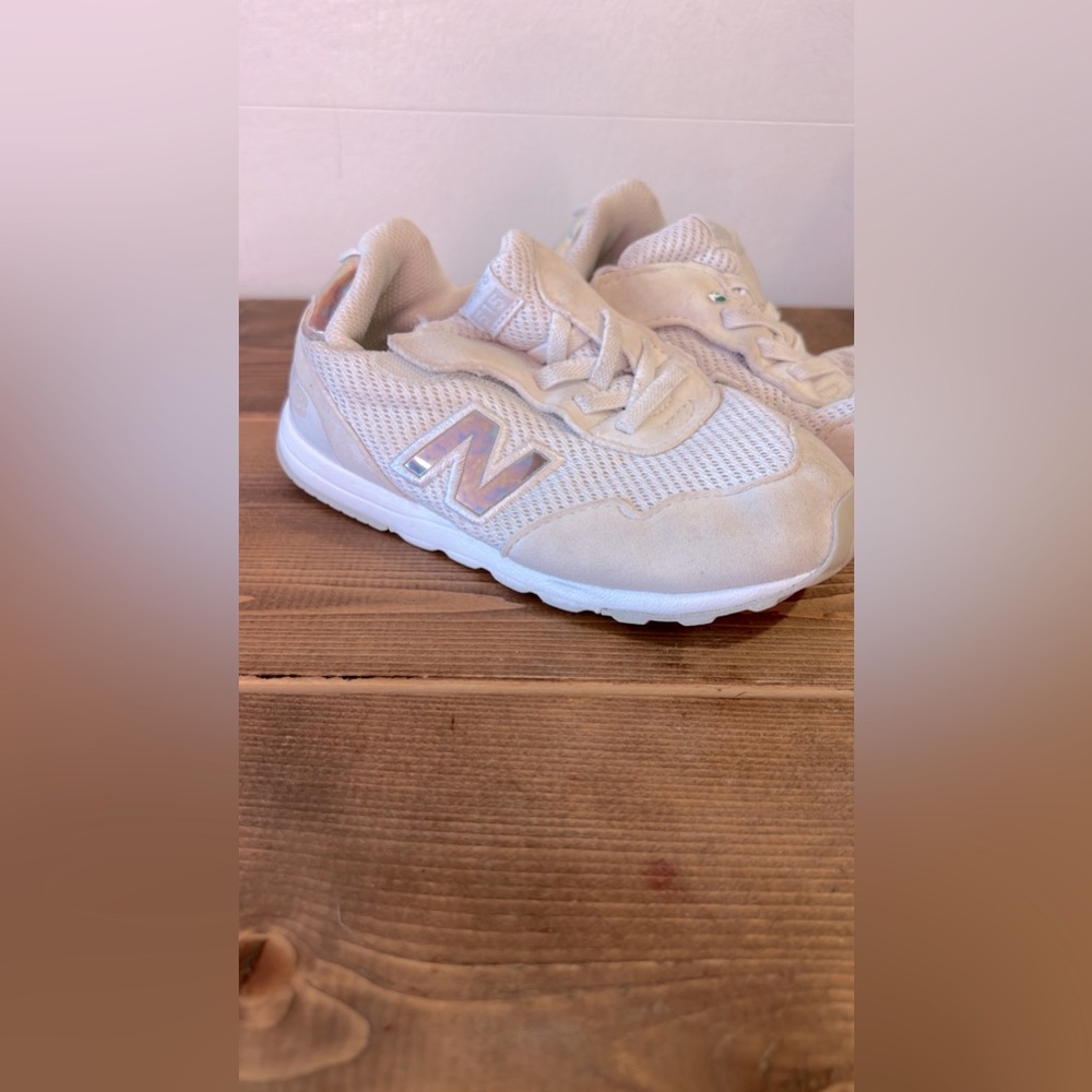 New balance 515